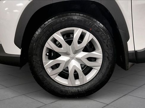 New 2026 Toyota Corolla Cross L image 11