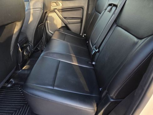 Used 2022 Ford Ranger XL w/ Equipment Group 101A High image 14