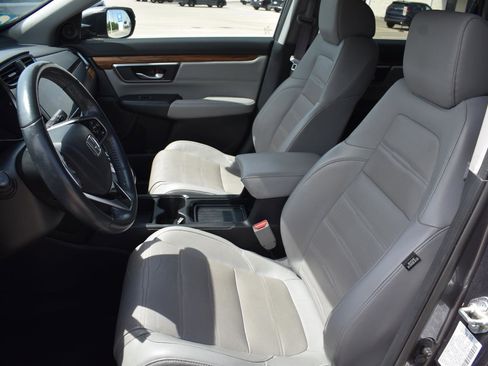 Used 2021 Honda CR-V EX-L image 20