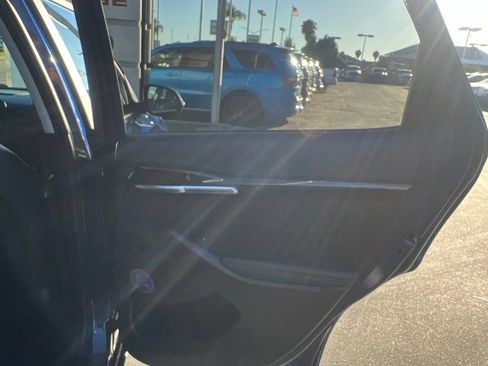 Used 2024 Kia Seltos EX AWD/4WD image 41