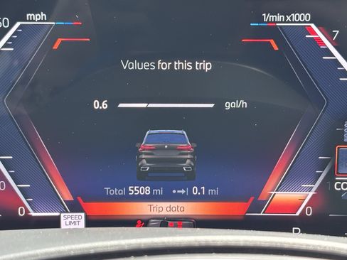 Certified 2026 BMW X5 xDrive40i image 22