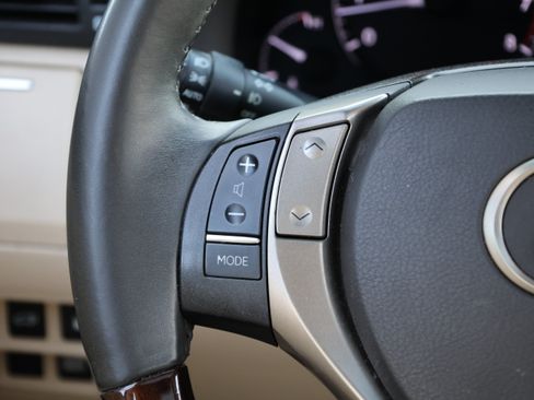 Used 2015 Lexus RX 350 FWD image 18