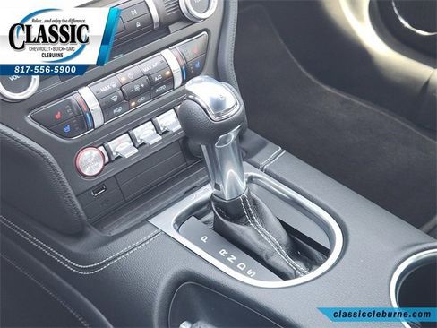 Used 2023 Ford Mustang Mach 1 w/ Equipment Group 700A image 20