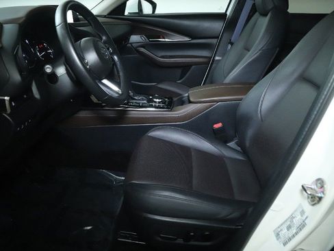 Used 2023 MAZDA CX-30 AWD 2.5 S w/ Premium Package image 18