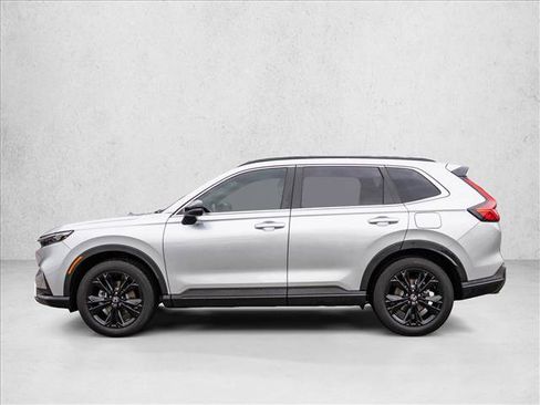 Used 2023 Honda CR-V Sport Touring image 8