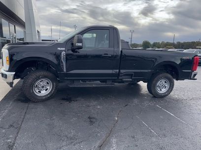 Used 2024 Ford F350 XL w/ XL Off-Road Package