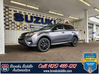 Used 2013 Toyota RAV4 LE image 1