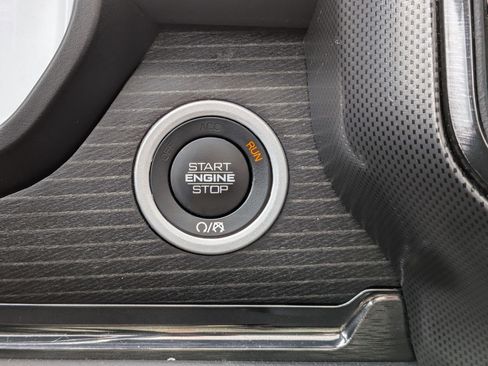 Used 2023 RAM 1500 Limited w/ Trailer Tow Group image 26