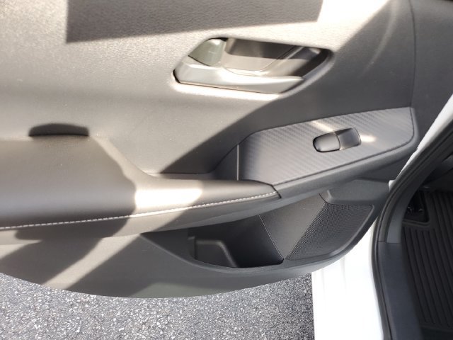 Certified 2025 Nissan Sentra SV FWD image 15