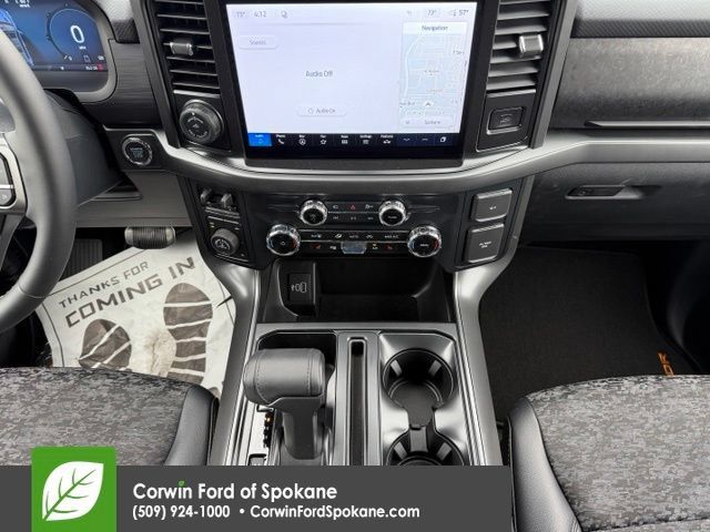 Used 2026 Ford F150 Tremor w/ Tow/Haul Package AWD/4WD image 27