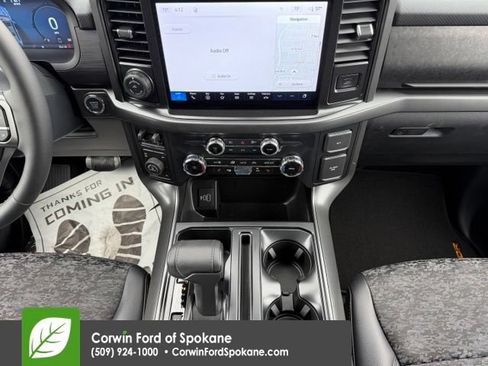 Used 2026 Ford F150 Tremor w/ Tow/Haul Package AWD/4WD image 27