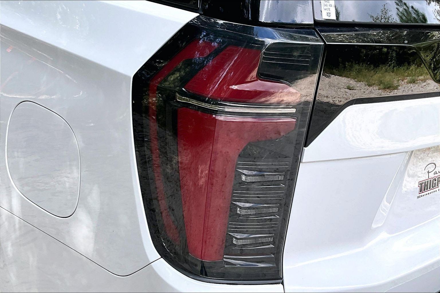 Used 2025 Chevrolet Tahoe LT RWD image 25