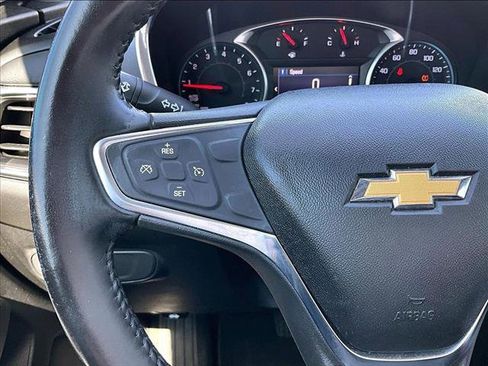 Used 2019 Chevrolet Equinox LT image 20