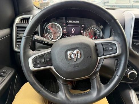 Certified 2023 RAM 1500 Big Horn image 15