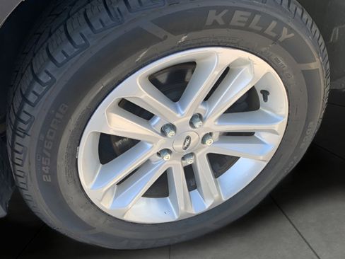 Used 2012 Ford Explorer XLT image 27