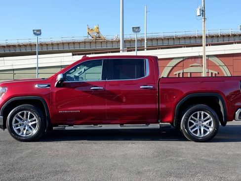 Used 2019 GMC Sierra 1500 SLT image 11