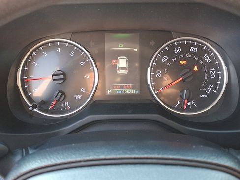 Used 2019 Toyota RAV4 LE w/ All Weather Liner Package AWD/4WD image 24