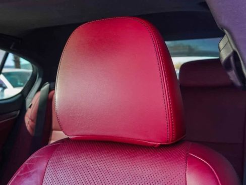 Used 2017 Lexus GS 350 F Sport image 24