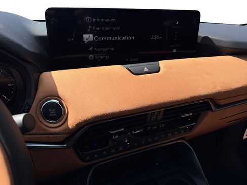 New 2026 MAZDA CX-70 3.3 Turbo S w/ Premium Plus image 12