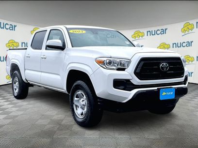 Used 2023 Toyota Tacoma SR