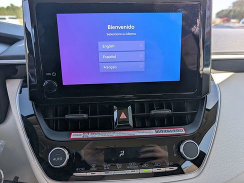 New 2026 Toyota Corolla LE image 13