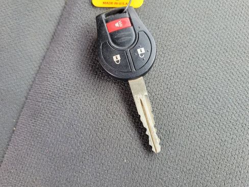 Used 2021 Nissan NV200 SV w/ Back Door Glass Package image 27