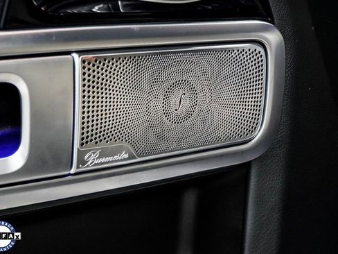 Used 2021 Mercedes-Benz G 63 AMG 4MATIC image 47