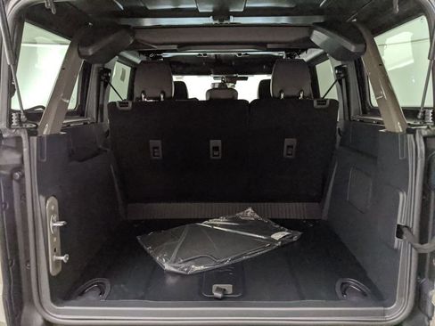 New 2025 Ford Bronco Big Bend image 24