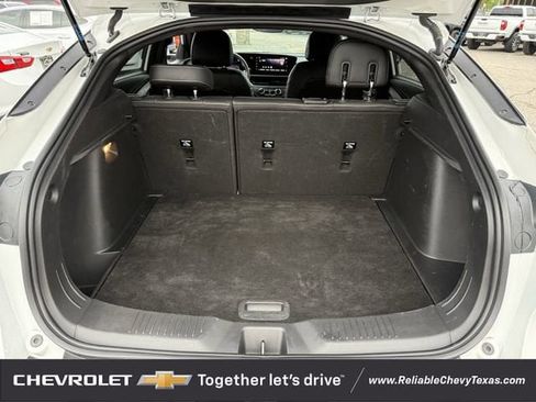 Used 2024 Buick Envista Preferred image 34