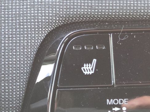 New 2026 Honda Passport TrailSport image 8