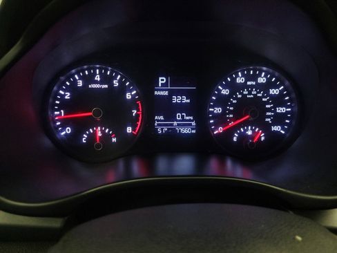 Used 2018 Kia Rio S image 23