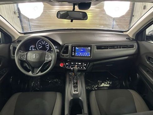 Used 2022 Honda HR-V EX image 14