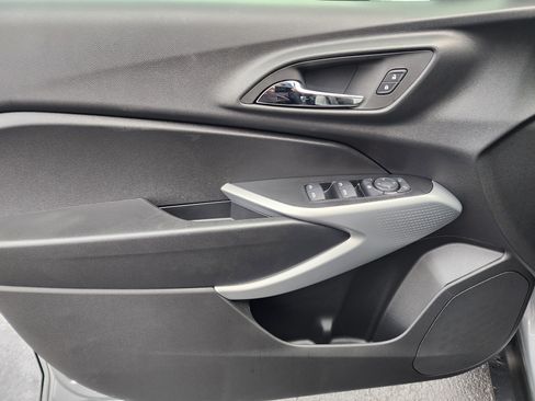 New 2026 Chevrolet Trax RS w/ Driver Confidence Package image 23
