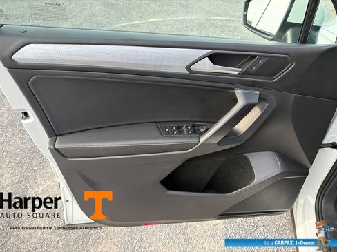 Used 2023 Volkswagen Tiguan S FWD image 18