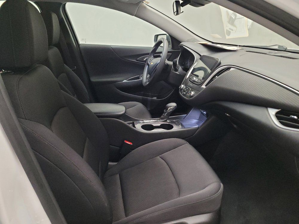 Used 2023 Chevrolet Malibu LS FWD image 21