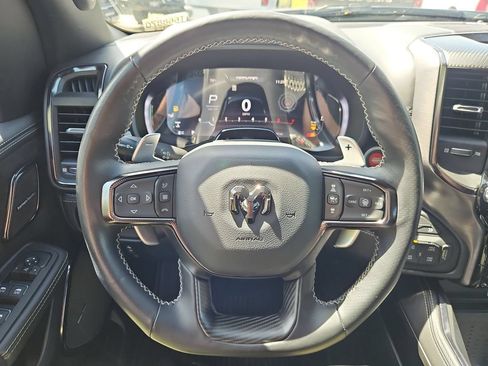 Used 2025 RAM 1500 RHO w/ RHO Level 1 Equipment Group AWD/4WD image 20
