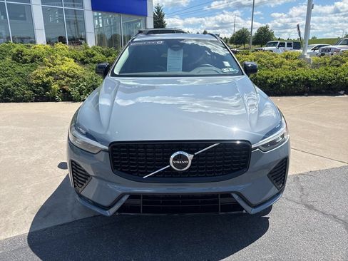 Certified 2024 Volvo XC60 B5 Core w/ Protection Package Premier AWD/4WD image 3