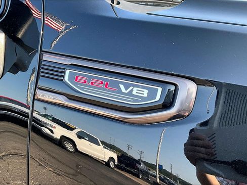Used 2022 GMC Sierra 1500 AT4X AWD/4WD image 34