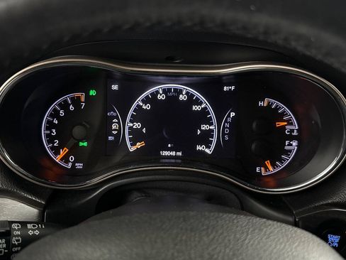 Used 2014 Jeep Grand Cherokee Limited AWD/4WD image 69