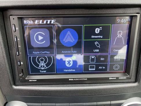 Used 2010 Honda CR-V EX image 26