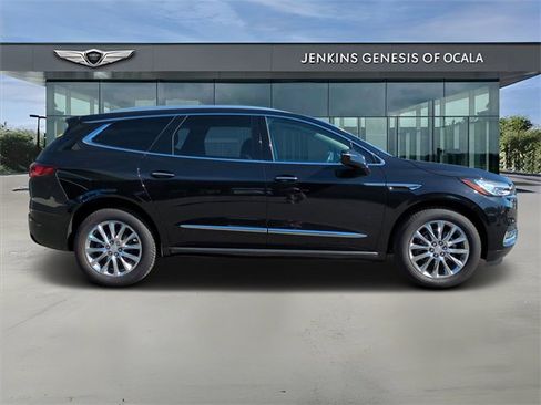 Used 2021 Buick Enclave Premium w/ Sun and Sites Package image 2