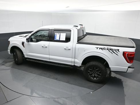 Used 2022 Ford F150 Tremor w/ Equipment Group 401A Mid image 42