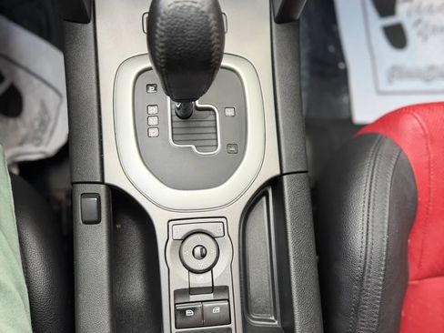 Used 2009 Pontiac G8 GT w/ Premium Package RWD image 12