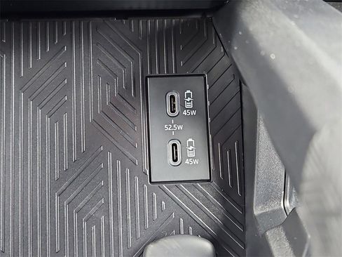 New 2025 Toyota Tacoma TRD Sport image 13