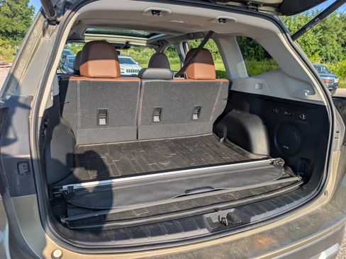 Certified 2023 Subaru Forester Touring AWD/4WD image 51