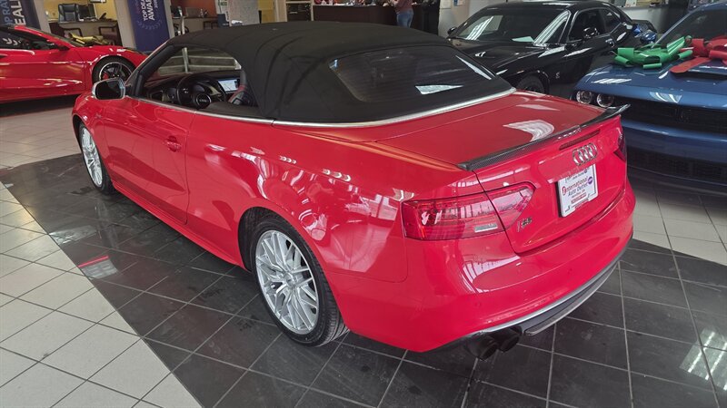 Used 2014 Audi S5 Prestige AWD/4WD image 37