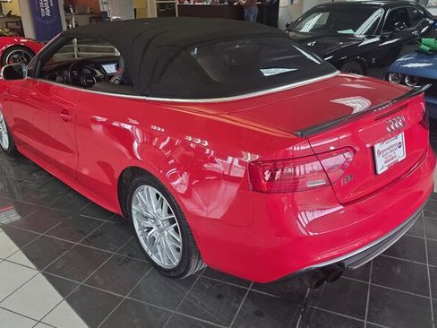 Used 2014 Audi S5 Prestige image 37
