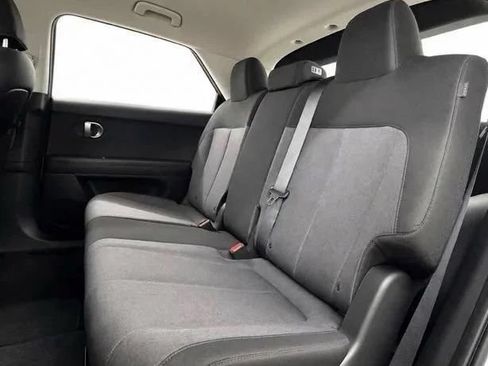 Used 2024 Hyundai Ioniq 5 SEL AWD/4WD image 32