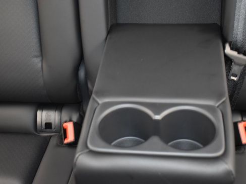 New 2026 Nissan Rogue SV w/ SV Premium Package image 23