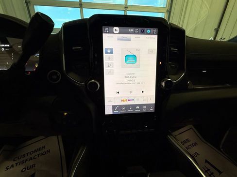 New 2026 RAM 3500 Big Horn w/ Laramie Trim Package image 27